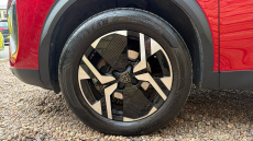 Peugeot 2008 1.2 PureTech 130 Allure 5dr EAT8 Petrol Estate